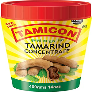 Tamicon Tamarind Concentrate 454g