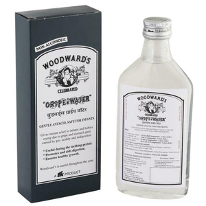 Woodwards Gripe Water Indian 200ml