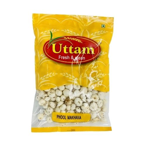Uttam Phool Makhana 100g