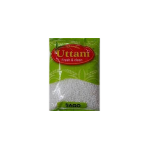 Uttam Sago (Sabudana) 500g