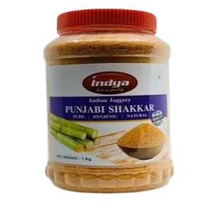 Indya Punjabi Shakkar 1Kg