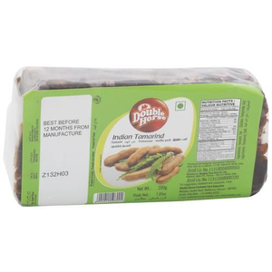 Dh Tamarind Indian 200g