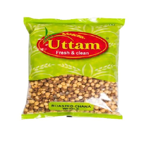 Uttam Roasted Chana Dal 1Kg