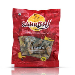 Saurbhi Dry Dates 200g