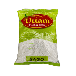 Uttam Sago (Sabudana) 1Kg