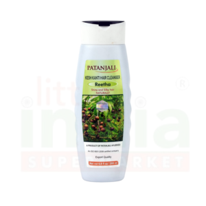 Patanjali Kesh Kanti Natural HC 200ML