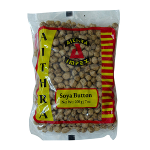 Aithra Soya Button 200g