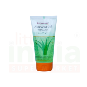 Patanjali Aloevera Gel 150Ml
