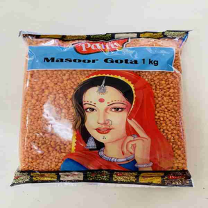 Pattu Masoor Gota 1Kg