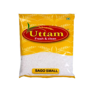 Uttam Sago Small 500g