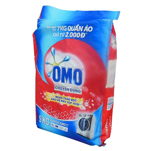 Omo Washing Pdr Bag 9Kg