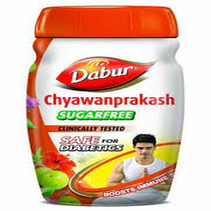 Dabur Chyawanprash S/Free 500g