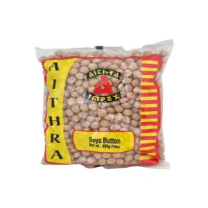Aithra Soya Button 400g