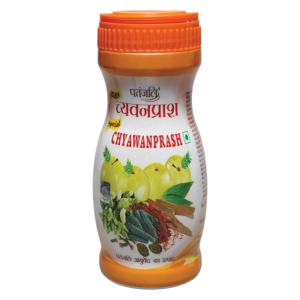 Patanjali Chyawanprash Special 1Kg