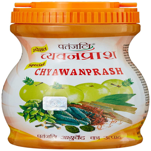Patanjali Chyawanprash Special 500g