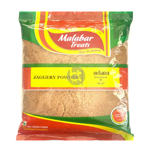 M Treats Jaggery Pdr 1Kg