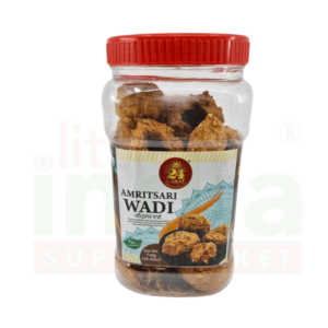 24C Amritsari Wadi 750g