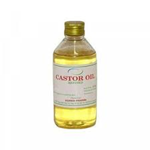 Ashwin Castor Oil 200Ml