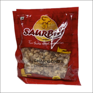 Saurbhi Chargond (Edible Gum) 200g