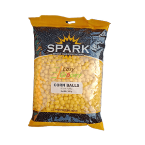 Spark Corn Balls (Corn Puffs) 300g