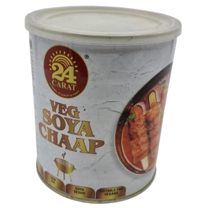 24C Veg Soya Chaap 850g