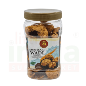 24C Amritsari Wadi 400g