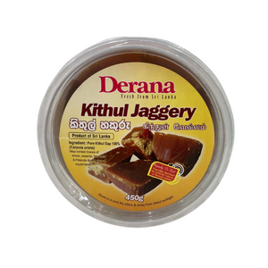 Derana Kithul Jaggery 450G