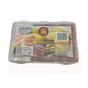 24C Aam Papad Guava 200g