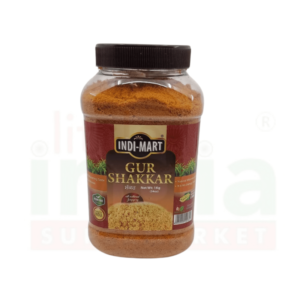 Indi-Mart Gur Shakkar 1Kg