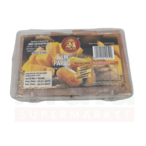 24c Aam Papad (Sweet) 200g