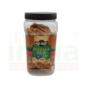 Indi-Mart Gur Masala 1Kg