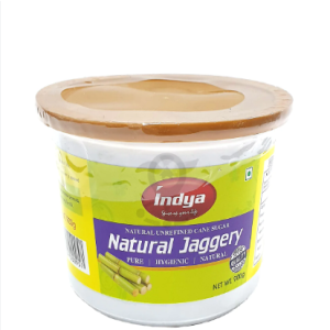 Indya Natural Jaggery 900g