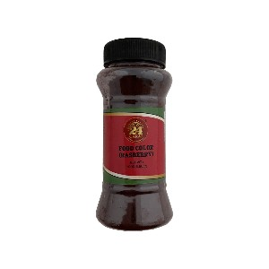 24c Food Color (Rasberry) 100g