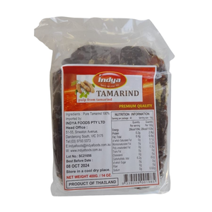 Indya Tamarind (Thailand) 400g