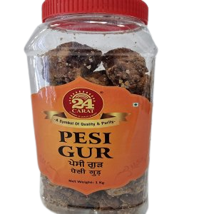 24C Pesi Gur 1kg