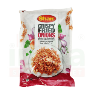 Shan Crispy Fried Onion 400g
