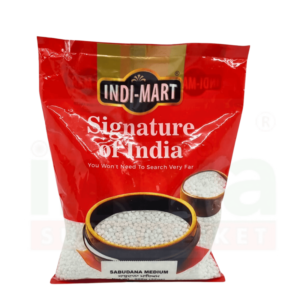 !Indi-Mart Sabudana (Sago) 908g