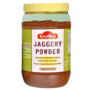 KRUTIKA JAGGERY POWDER 1000Gm