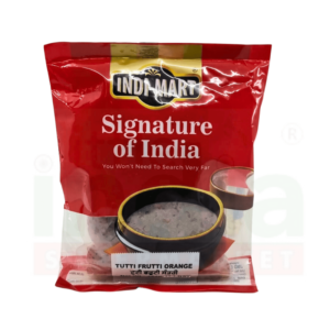 Indi-Mart Tutti Frooti Red 200g