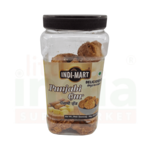 Indi-Mart Gur Punjabi 1Kg