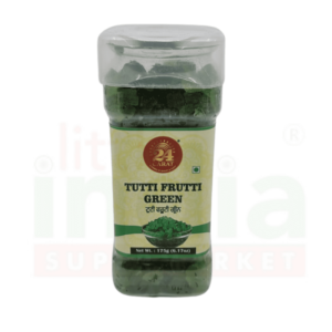 24C Tutti Frooti Green 175g