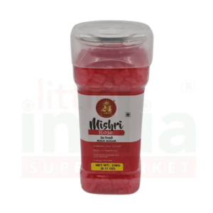 24C Mishri (Sugar Candy)Rose 230g