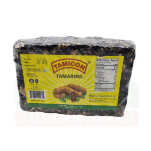 Tamicon Tamarind Seedless 1Kg