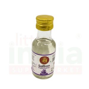 24C Food Essence (Saffron) 28Ml