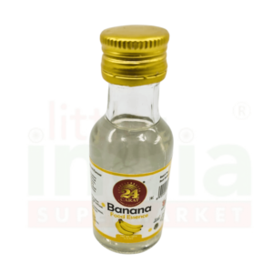 24C Food Essence (Banana) 28Ml