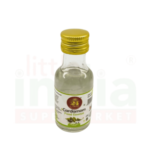 24C Food Essence (Cardamom) 28Ml