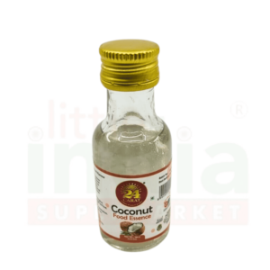 24C Food Essence (Coconut) 28Ml