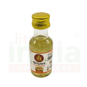 24C Food Essence (Biriyani) 28Ml