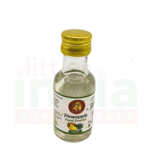 24C Food Essence (Pineapple) 28Ml