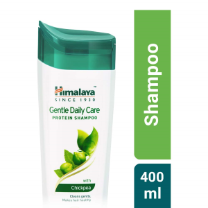 Himalaya Protein Shampoo G D Care 400Ml